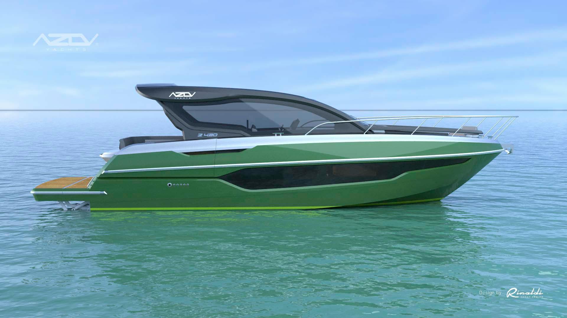 Z440 — imagem 20 da galeria