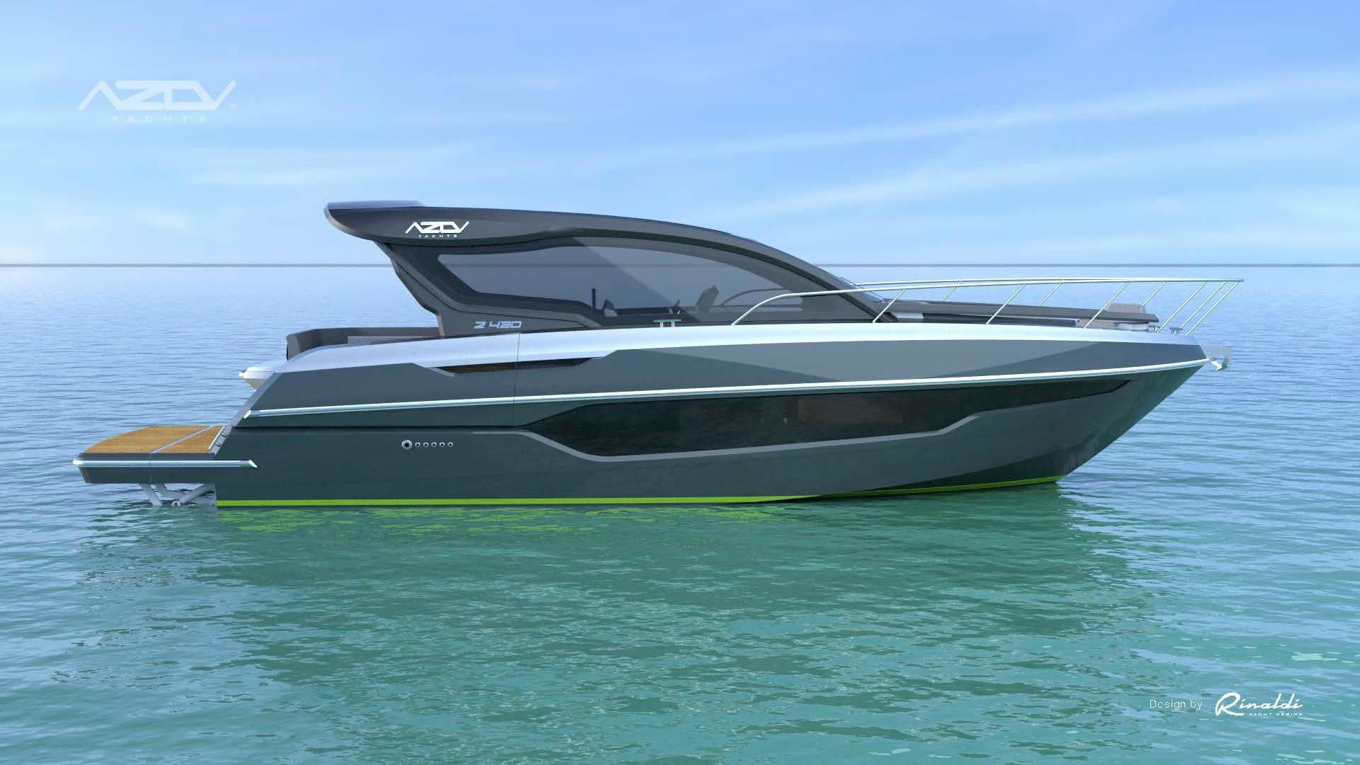 Z440 — imagem 18 da galeria