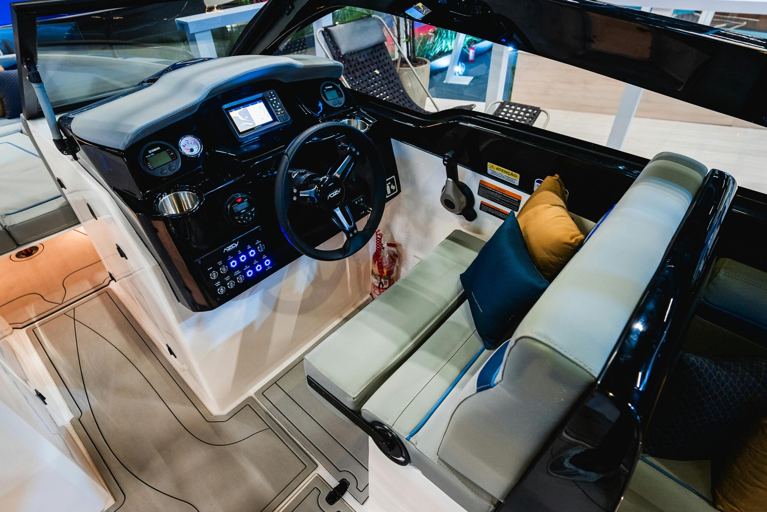 Z260 — imagem 5 da galeria