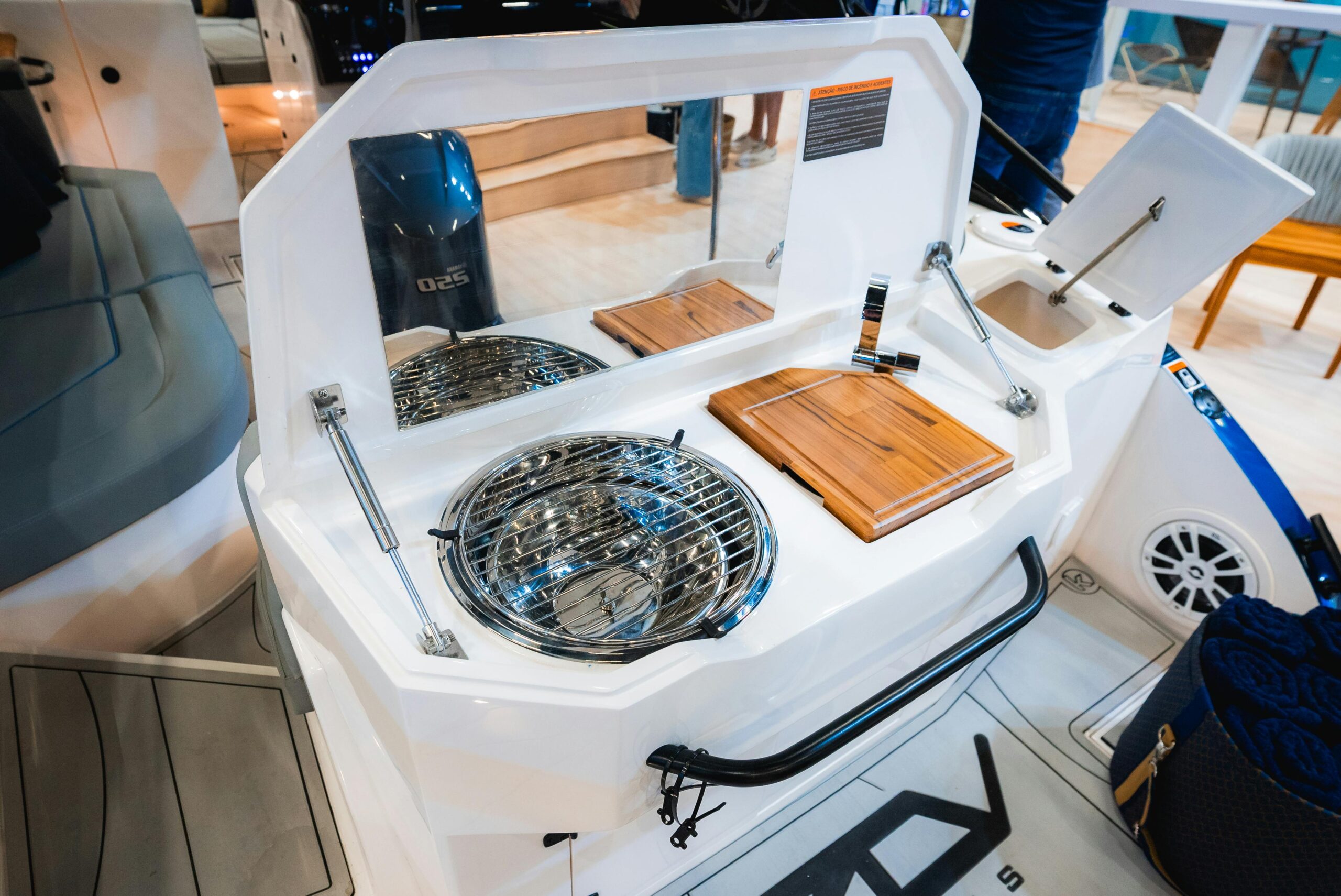Z260 — imagem 3 da galeria