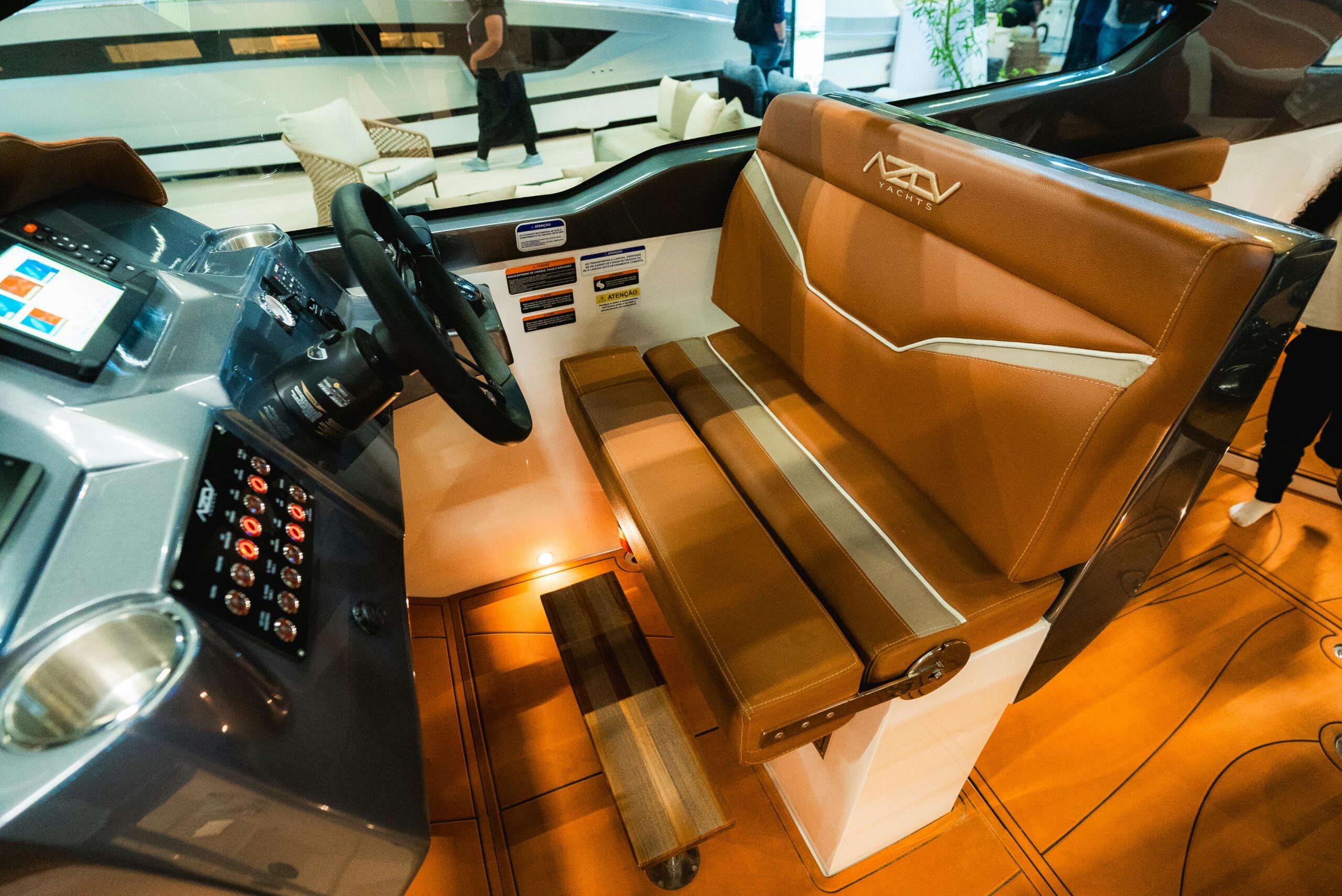 Z380S — imagem 8 da galeria