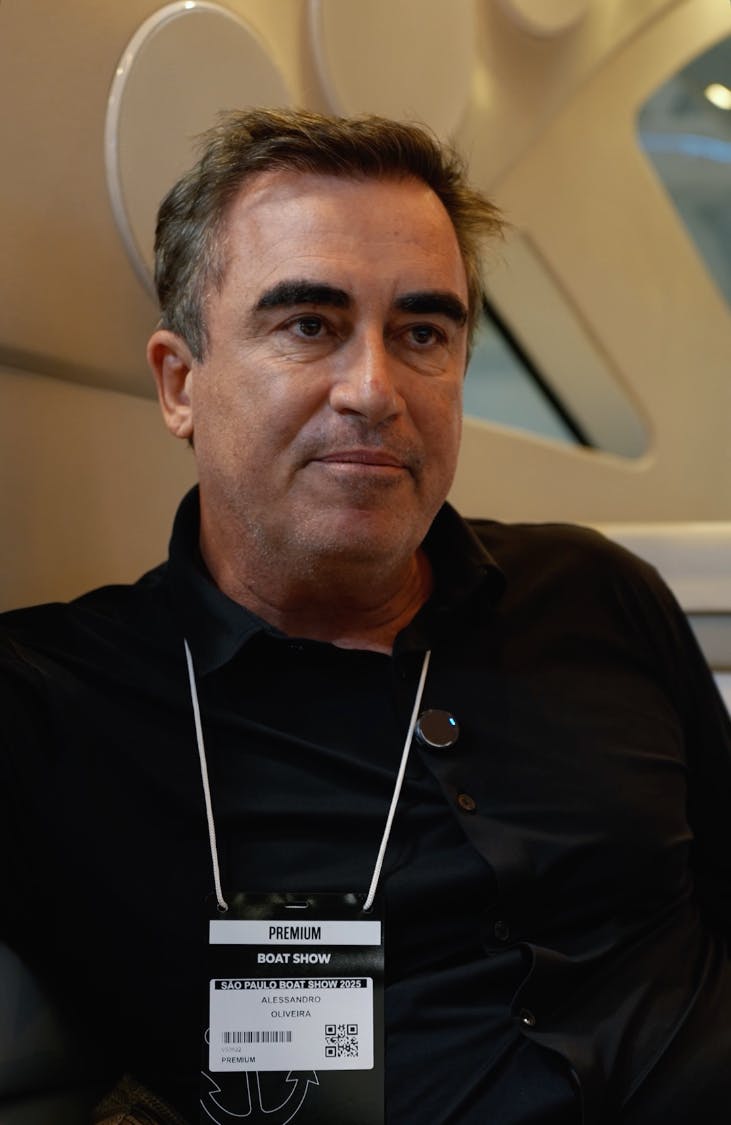 Foto de Alessandro Oliveira