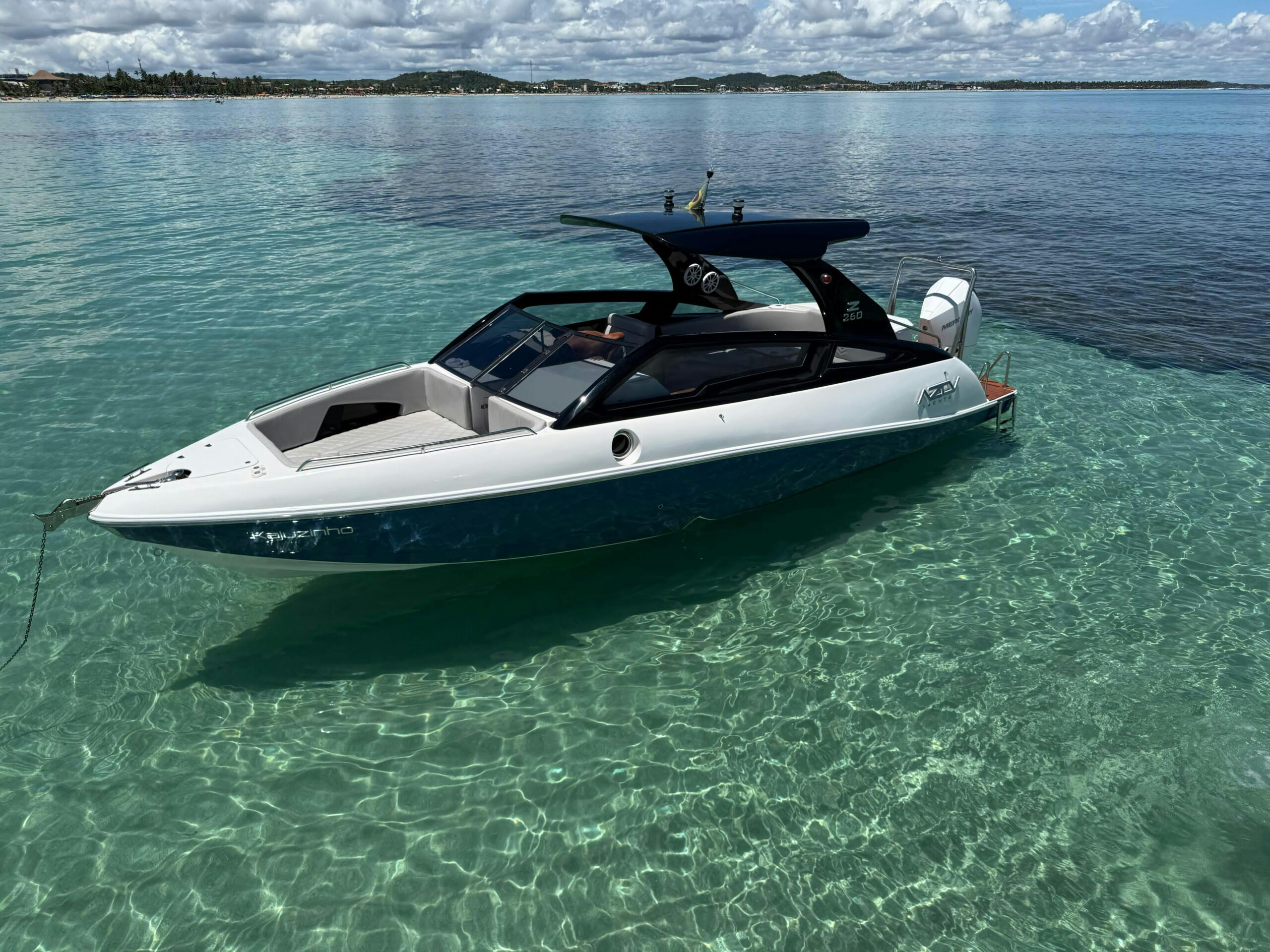 Z260 — imagem 15 da galeria
